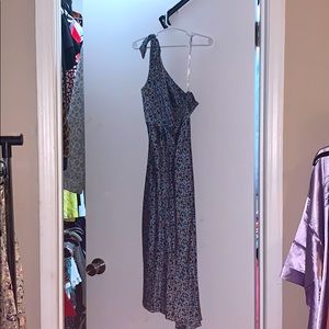 Silk Must have for a last minute dress occasion!